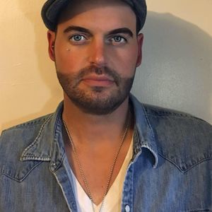 Meet your Posher, Justin